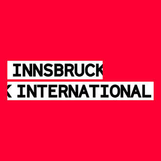 Innsbruck International Biennale logo
