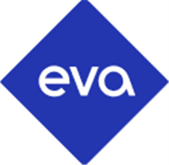 EVA International Ireland Biennale logo