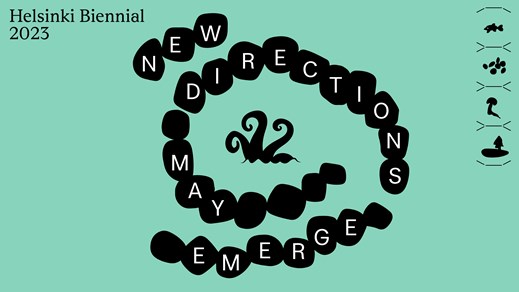 Helsinki Biennale 2023: New Directions May Emerge
