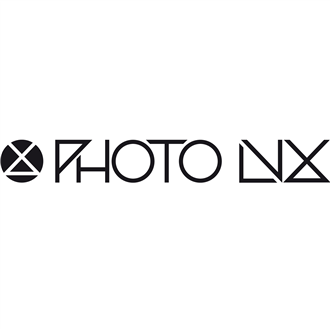 Photolux logo
