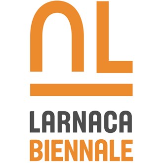 Larnaca Biennale logo