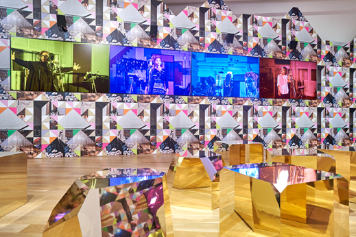 دوسالانه هنر تورنتو ۲۰۲۴