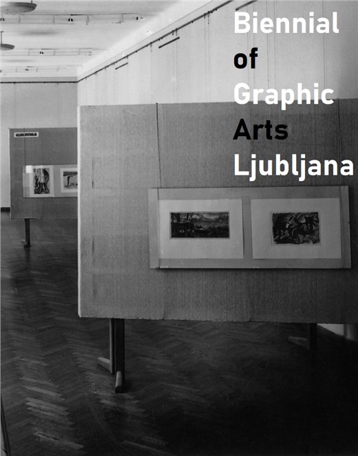 The Ljubljana Biennial of Graphic Arts