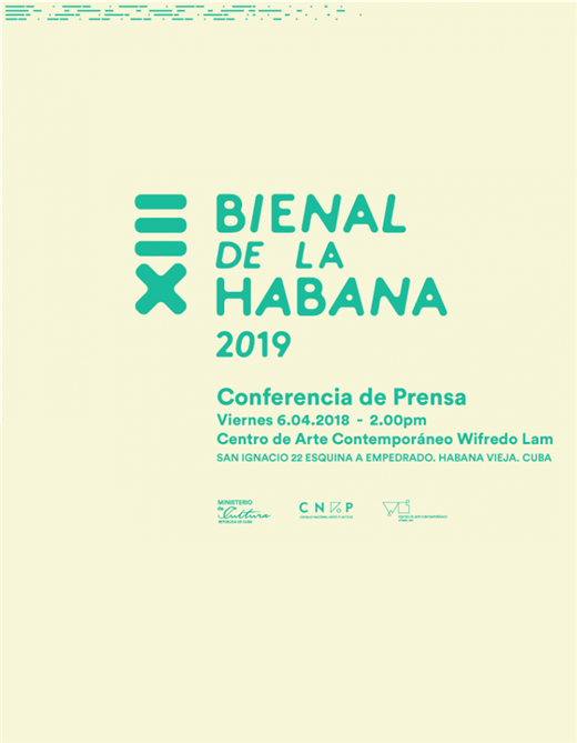 Havana Biennial 2019