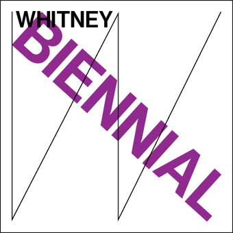 Whitney Biennial 