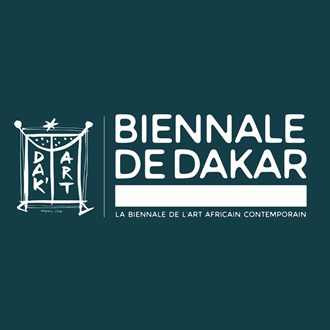 Dakar Biennale logo