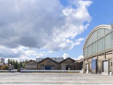 هفدهمین دوسالانه‌ی لیون: ارتباطات و همکاری‌ها