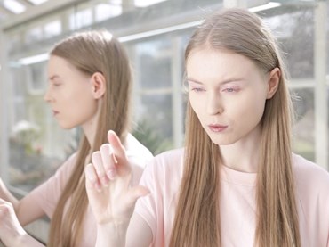 The Riga Photography Biennial 2024 focuses on identity issues