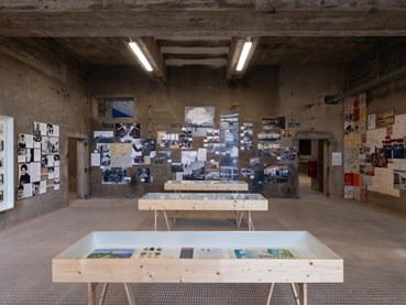 How Manifesta 15 plans to decentralize Barcelona's art scene?