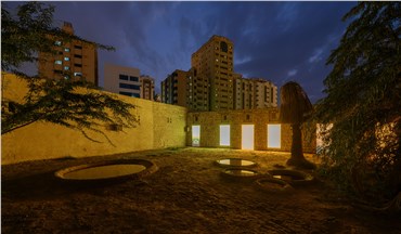 Sharjah Art Foundation Announces Winners of Sharjah Biennial 14 Prize