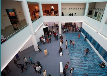 همایش هنر داکا جزئیات دوره‌ی 2020 خود را اعلام کرد