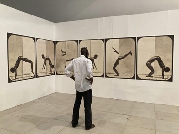 Rencontres de Bamako 14 Reveals Artist List for 2024