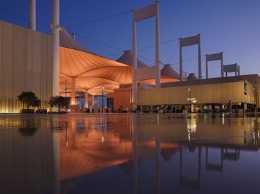 Islamic Arts Biennale to return under theme ‘And All That Is In-Between’