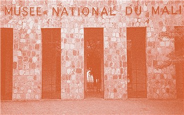 Rencontres de Bamako – African Biennale of Photography