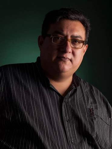 Cuauhtemoc Medina appointed chief curator of 12th SHB