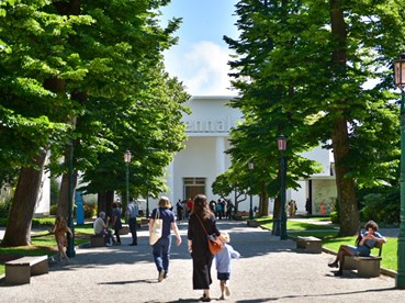 What Can We Expect at the 2026 Venice Biennale?