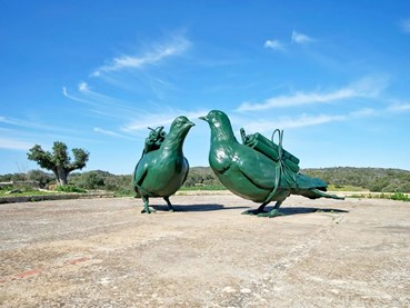 بی‌ینال هنر بانکوک درون‌مایه و هنرمندان منتخب خود را برای دوره‌ی ۲۰۲۴ معرفی کرد
