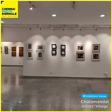 All you wanted to know about the second edition of Chennai Photo