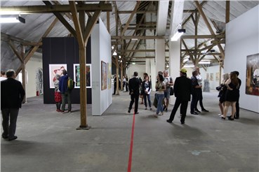 OSTRALE Biennale 2019