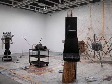 The Whitney Biennial’s Quietude Shouldn’t Be Overlooked