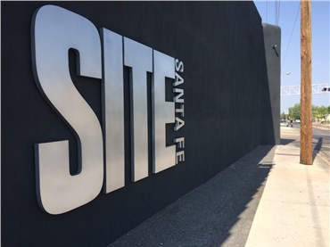 SITE Santa Fe announces new commissions