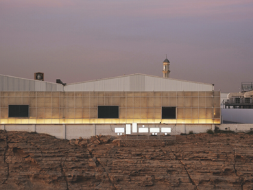 The 2024 Diriyah Contemporary Art Biennale announces artists, title, and curatorial framework