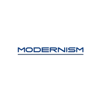 Modernism logo