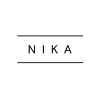 NIKA Project Space logo