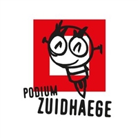Podium Zuidhaege logo