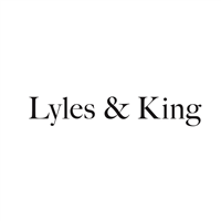 Lyles and King Gallery logo