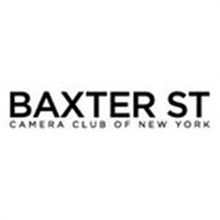 Baxter ST The Camera Club of New York logo
