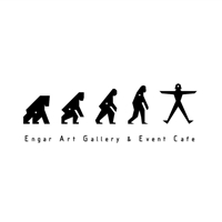 Engar Gallery logo