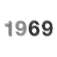 1969 Gallery logo