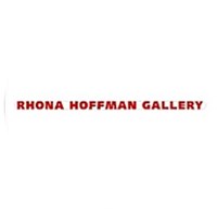 Rhona Hoffman Gallery logo