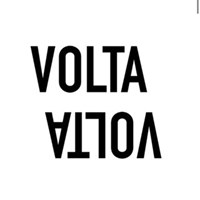 Volta Art Gallery logo