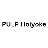 PULP Holyoke logo