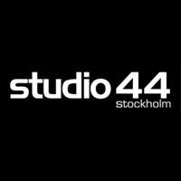 استودیو۴۴ logo