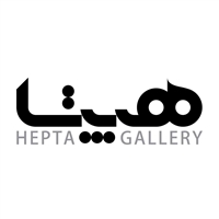 گالری هپتا logo