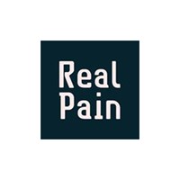 More Pain  logo