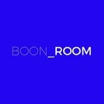 Boon Room logo