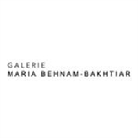 Galerie Maria Behnam Bakhtiar logo