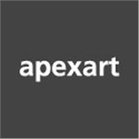  گالری اَپکس آرت logo
