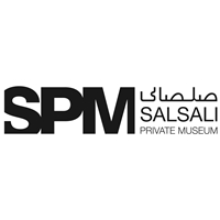 Salsali Private Museum logo