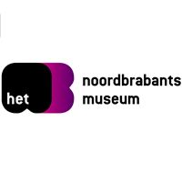 Noordbrabants Museum Gallery logo