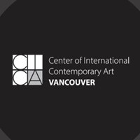 CICA Art Centre logo