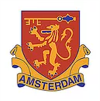 گالری ویتنی آمستردام logo