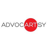 Advocartsy - West Hollywood logo