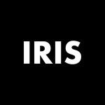 Iris Contemporary Space logo