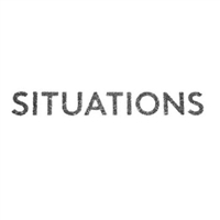 Situations Gallery logo