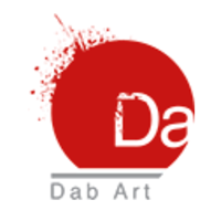 Dab Art Co logo